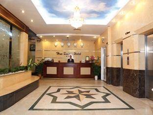 Khách sạn Huế Queen 1