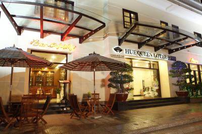 Khách sạn Huế Queen 2