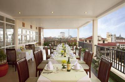 Khách sạn Huế Queen 2