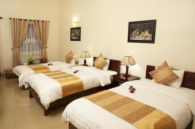 Khách sạn Huế Queen 2