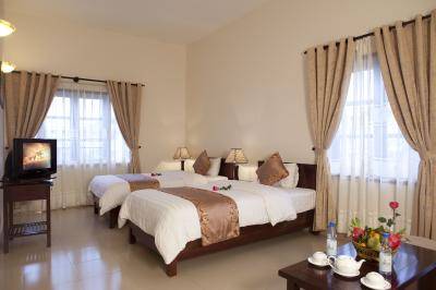 Khách sạn Huế Queen 2