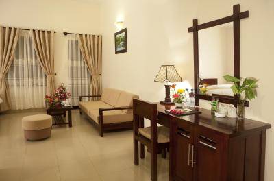 Khách sạn Huế Queen 2