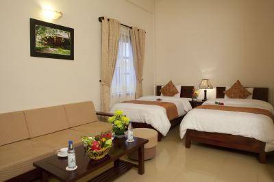 Khách sạn Huế Queen 2