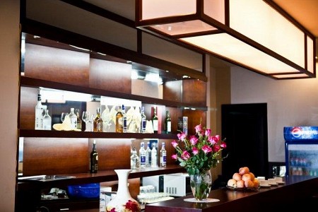 Khách sạn Huế Smile