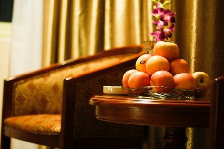 Khách sạn Huế Smile