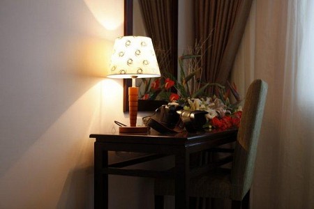 Khách sạn Huế Smile