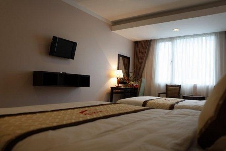 Khách sạn Huế Smile