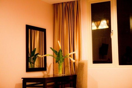 Khách sạn Huế Smile