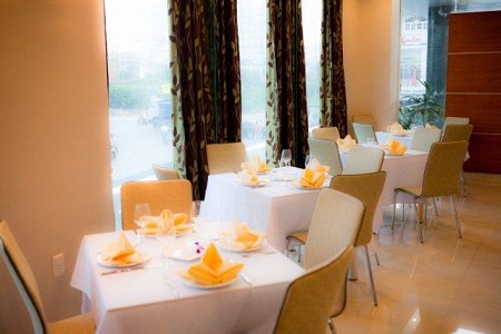 Khách sạn Huế Smile