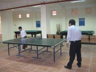 Khách sạn Hùng Vương Đà Lạt