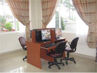 Khách sạn Hùng Vương Đà Lạt