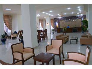 Khách sạn Hùng Vương Đà Lạt