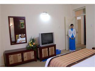 Khách sạn Hùng Vương Đà Lạt