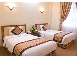 Khách sạn Hùng Vương Đà Lạt