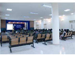 Khách sạn Hùng Vương Đà Lạt