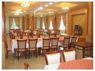 Khách sạn Hùng Vương Đà Lạt