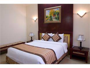 Khách sạn Hùng Vương Đà Lạt