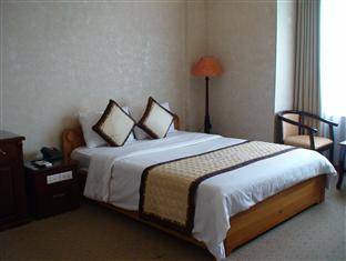 Khách sạn Hữu Nghị Cửa Lò