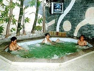 Khách sạn Hữu Nghị Cửa Lò