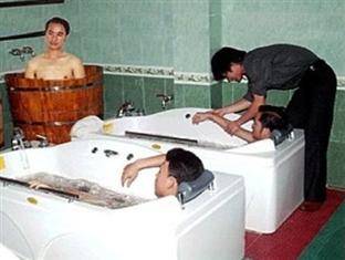 Khách sạn Hữu Nghị Cửa Lò