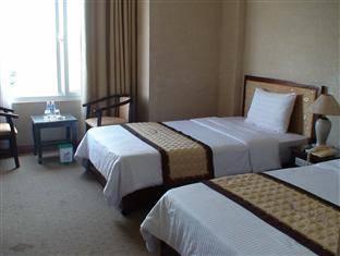 Khách sạn Hữu Nghị Cửa Lò