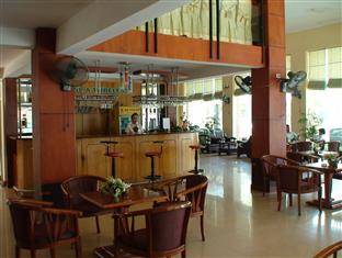 Khách sạn Hữu Nghị Cửa Lò