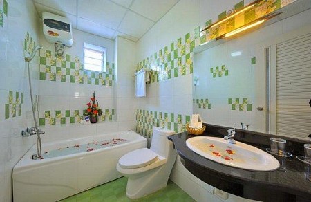 Khách sạn Ideal Huế