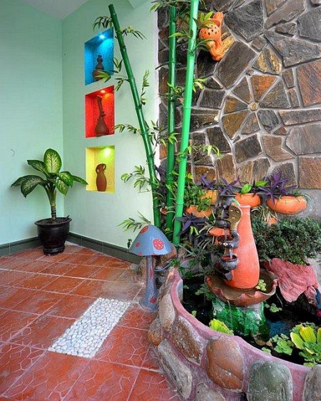 Khách sạn Ideal Huế