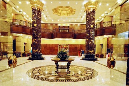 Khách sạn Imperial Huế