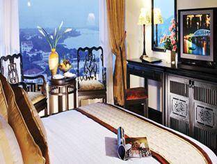 Khách sạn Imperial Huế