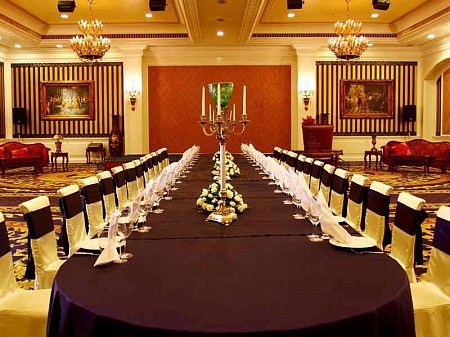 Khách sạn Imperial Huế