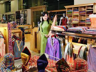 Khách sạn Imperial Huế