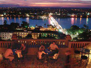 Khách sạn Imperial Huế