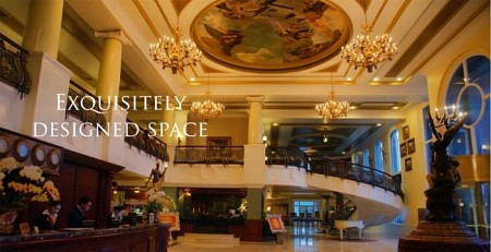 Khách sạn Imperial Vũng Tàu