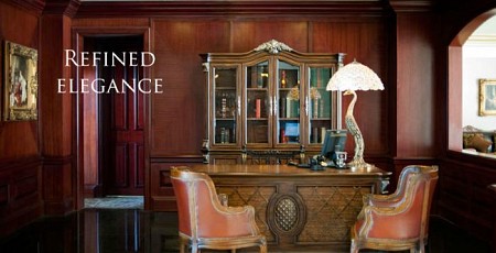 Khách sạn Imperial Vũng Tàu