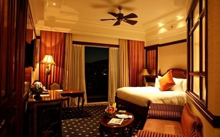 Khách sạn Imperial Vũng Tàu