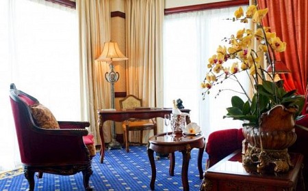 Khách sạn Imperial Vũng Tàu