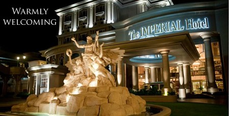 Khách sạn Imperial Vũng Tàu