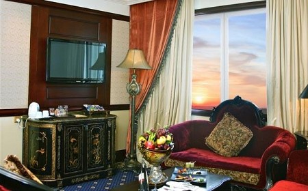 Khách sạn Imperial Vũng Tàu