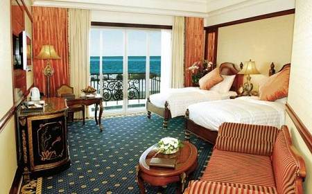 Khách sạn Imperial Vũng Tàu