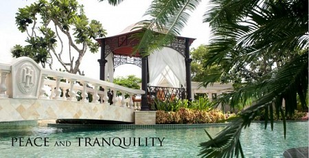 Khách sạn Imperial Vũng Tàu