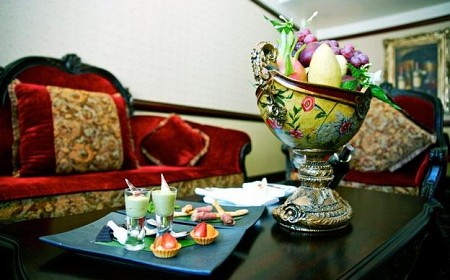 Khách sạn Imperial Vũng Tàu