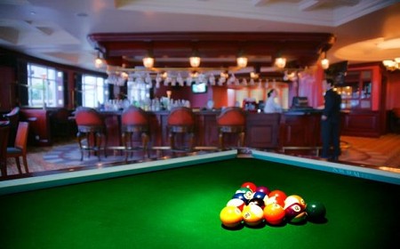 Khách sạn Imperial Vũng Tàu