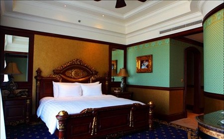 Khách sạn Imperial Vũng Tàu