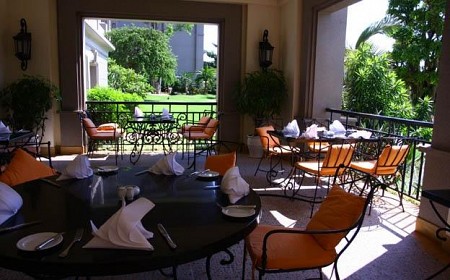 Khách sạn Imperial Vũng Tàu