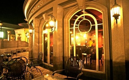 Khách sạn Imperial Vũng Tàu