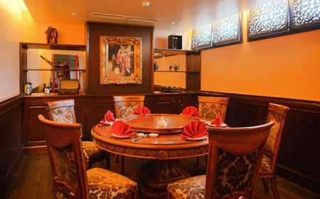 Khách sạn Imperial Vũng Tàu