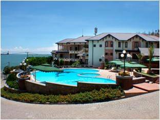 Khách sạn Kỳ Hòa Vũng Tàu