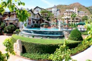 Khách sạn Kỳ Hòa Vũng Tàu