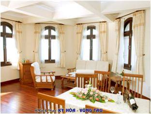 Khách sạn Kỳ Hòa Vũng Tàu